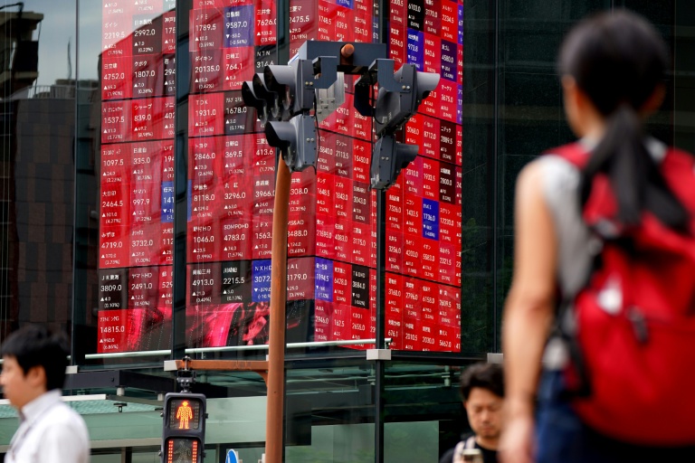 asian-markets-react-to-japanese-export-decline-and-fed-speculation