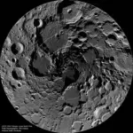 astronomers-uncover-the-moon-s-age-through-crater-analysis