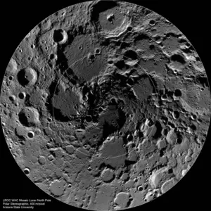 astronomers-uncover-the-moon-s-age-through-crater-analysis