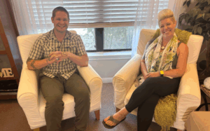austin-recovery-coach-innovates-mental-health-support-model