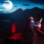 Back Cove Lord Huron