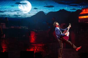Back Cove Lord Huron