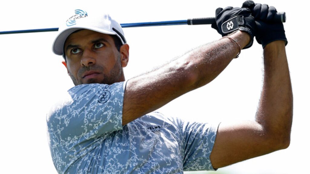 bad-weather-disrupts-wyndham-championship-as-rai-eyes-ryder-cup