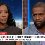bakari-sellers-challenges-gop-over-trump-s-stance-on-ukraine