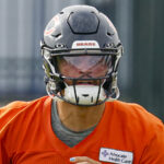 NFL: Chicago Bears Training Camp