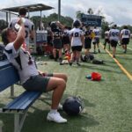 bel-air-high-football-kicks-off-season-with-enthusiastic-practice