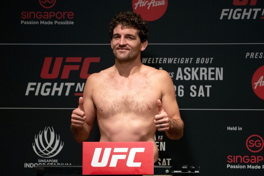ben-askren-celebrates-recovery-after-second-hospital-discharge