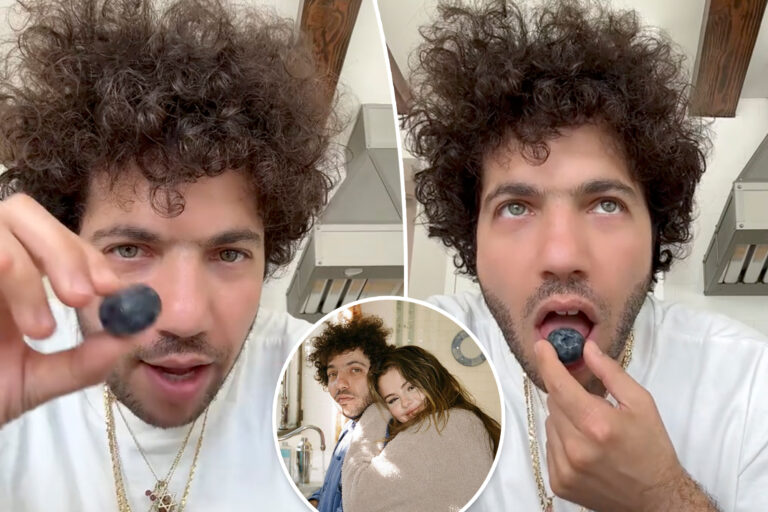 benny-blanco-faces-backlash-for-showcasing-200-blueberries