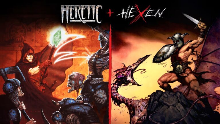 bethesda-launches-urgent-remaster-of-heretic-hexen-today