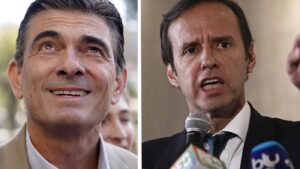 Bolivia Election