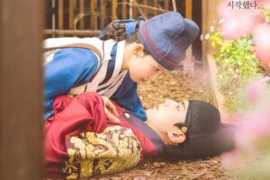 bon-app-tit-your-majesty-sweeps-rankings-in-debut-week