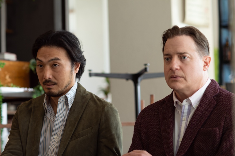 brendan-fraser-s-rental-family-to-premiere-at-bfi-london-film-festival