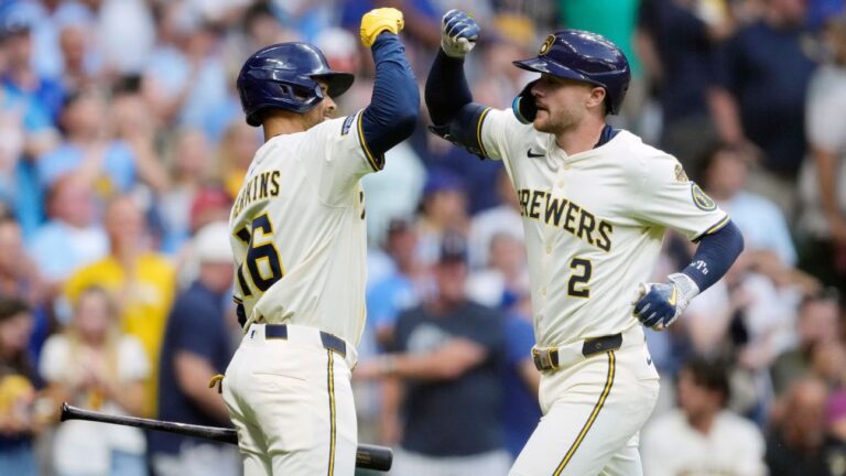 brewers-crush-pirates-14-0-extend-winning-streak-to-11-games