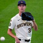 brewers-jacob-misiorowski-scratched-from-start-placed-on-il