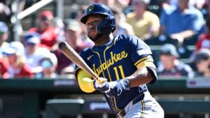 brewers-lose-chourio-for-2-4-weeks-miz-eyes-return-mid-august