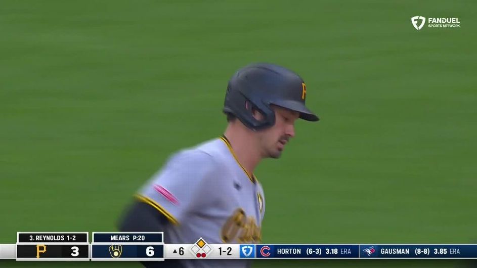 brewers-surge-to-12th-straight-win-with-12-5-triumph-over-pirates