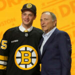 NHL: NHL Draft