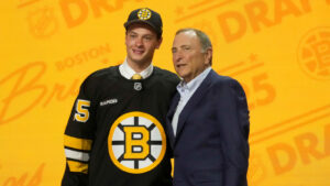 NHL: NHL Draft