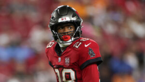 NFL: Tennessee Titans at Tampa Bay Buccaneers