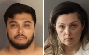 california-parents-charged-with-murder-in-infant-s-disappearance