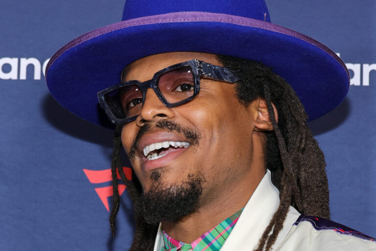 cam-newton-and-eagles-fan-clash-over-jalen-hurts-debate