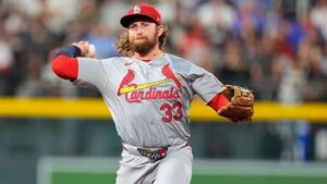 cardinals-brendan-donovan-scratched-with-foot-soreness-ahead-of-game