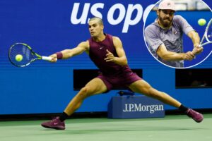 carlos-alcaraz-dominates-opelka-in-u-s-open-first-round