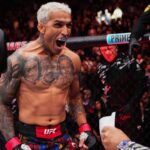 charles-oliveira-faces-rafael-fiziev-at-ufc-fight-night-in-brazil