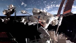chinese-astronauts-enhance-tiangong-space-station-s-debris-shield