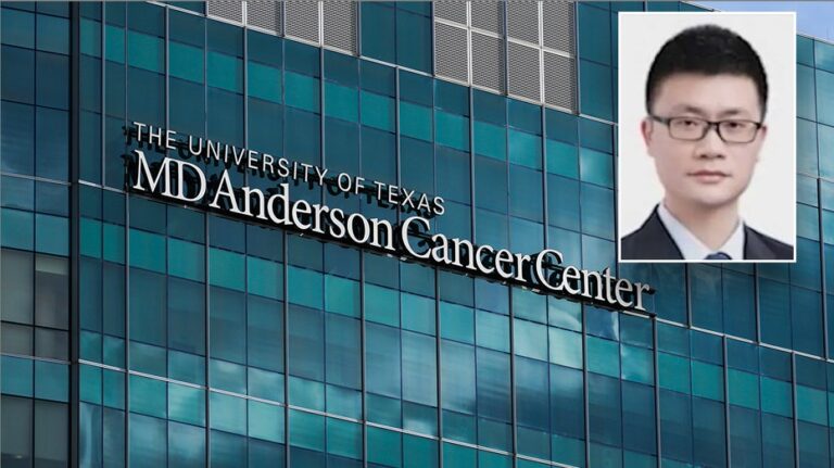 chinese-doctor-arrested-for-smuggling-cancer-research-to-china