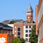 clemson-university-tops-niche-s-2026-rankings-in-south-carolina