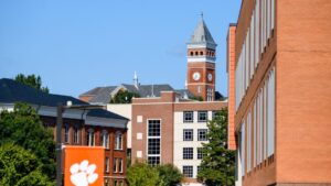 clemson-university-tops-niche-s-2026-rankings-in-south-carolina