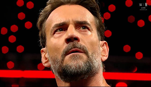 cm-punk-mocks-roman-reigns-after-shoe-theft-incident-at-raw