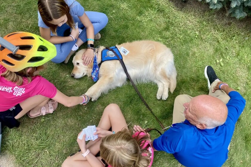 comfort-dogs-bring-healing-to-minneapolis-after-tragic-shooting