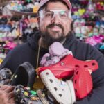 connecticut-man-sets-guinness-world-record-for-crocs-collection