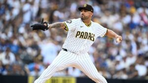 cortes-dominates-dodgers-leads-padres-to-nl-west-lead