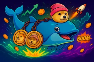 crypto-whales-flock-to-dogecoin-as-traders-eye-new-altcoins