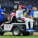 cubs-miguel-amaya-carted-off-field-after-ankle-injury-in-toronto
