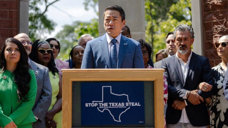 democrats-lose-critical-leverage-in-texas-redistricting-battle