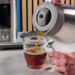 Sage luxe brewer