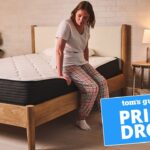 Brooklyn Bedding The Plank Hard Top 3Z Mattress Review