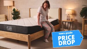 Brooklyn Bedding The Plank Hard Top 3Z Mattress Review