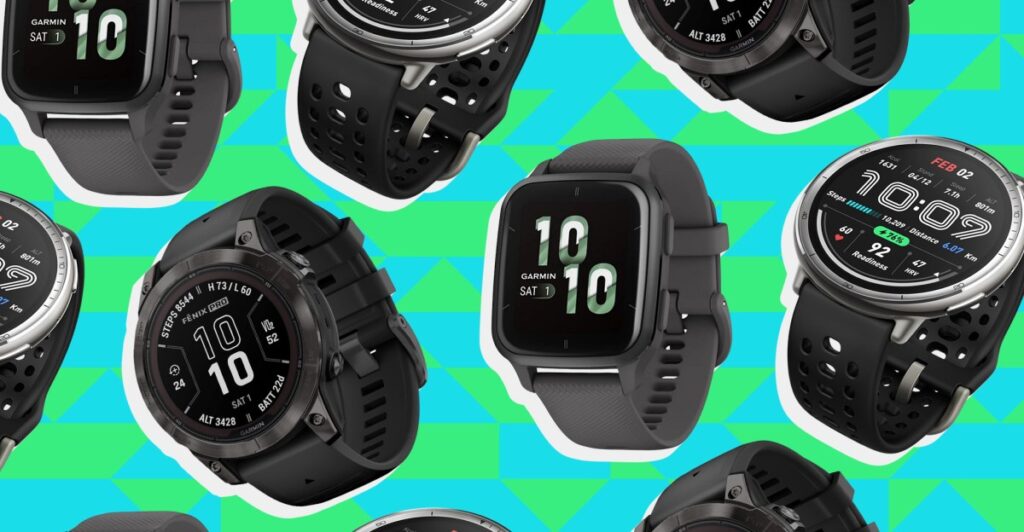discover-the-top-fitness-trackers-and-smartwatches-of-2025