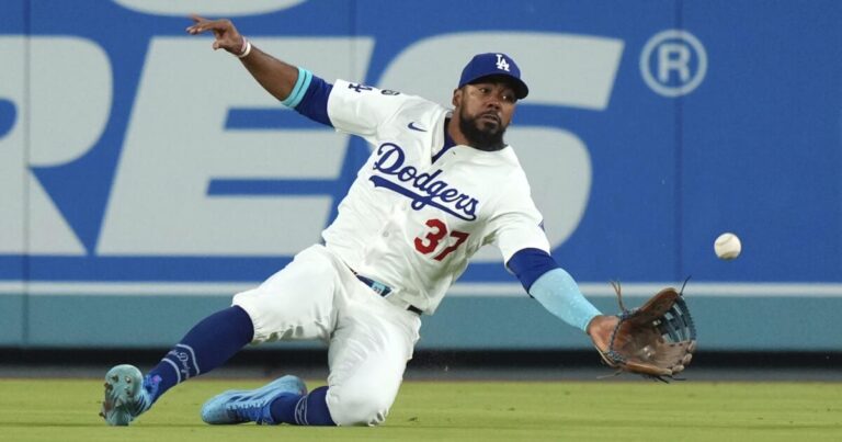 dodgers-stumble-against-diamondbacks-in-3-0-shutout-loss
