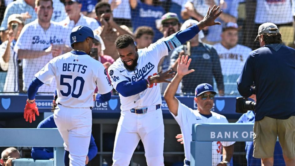 dodgers-sweep-padres-end-slump-with-5-4-victory-at-home