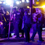 Federal Law Enforcement Increases DC Presence After Trump Decries Crime