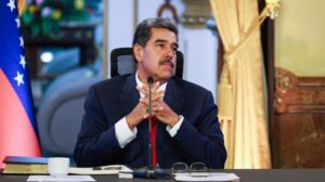 doj-increases-reward-for-maduro-s-arrest-to-50-million