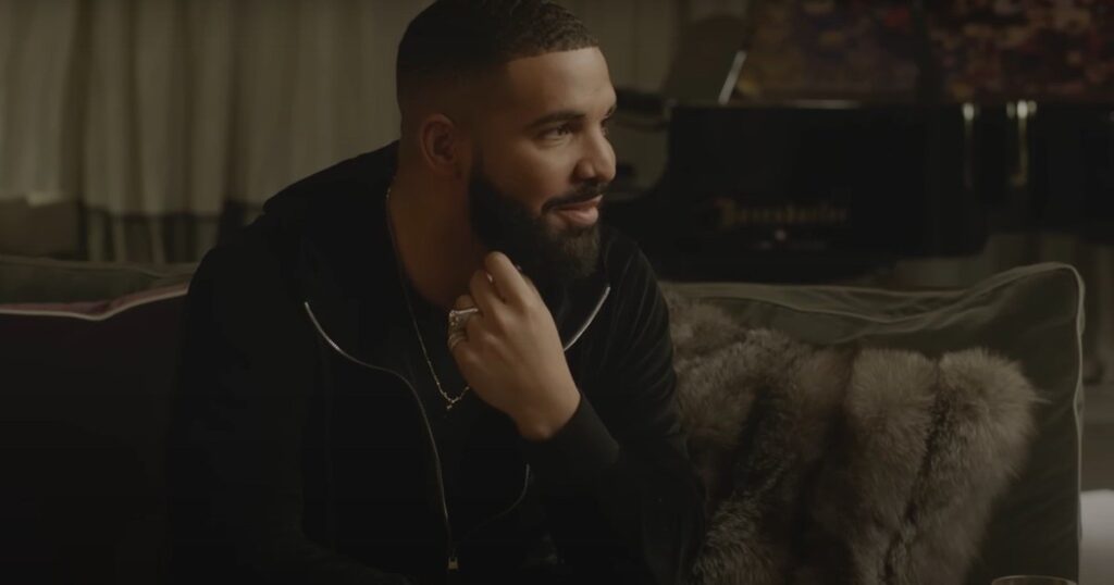 drake-faces-backlash-for-gracie-abrams-birthmark-post