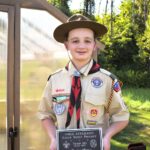 eagle-scout-ames-alvarado-unveils-new-greenhouse-at-white-oak-school
