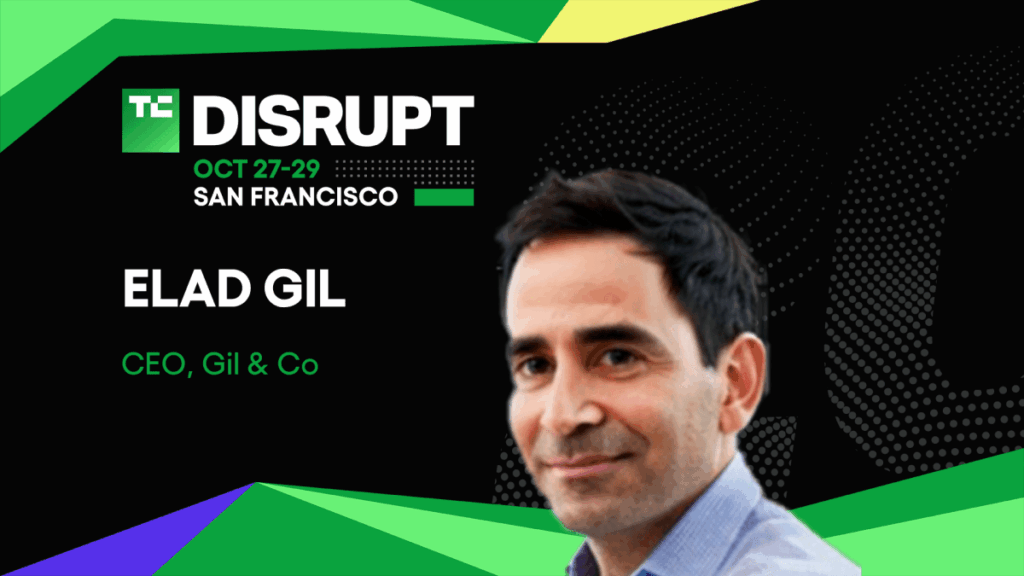elad-gil-to-reveal-investment-insights-at-techcrunch-disrupt-2025